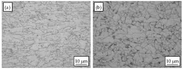 Image result for bulat steel micrograph