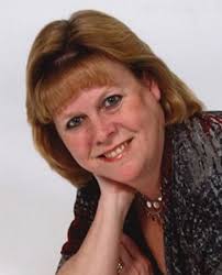 Dena Lyn (Daggett) Sparrow Obituary May 3, 2020