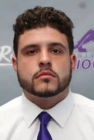 Joshua Collazo's Instagram, Twitter & Facebook