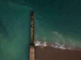 How Much Raw Sewage Is Being Released Into The Sea? - New Statesman