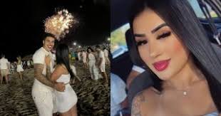 Quem é Bia Valente, participante do Power Couple Brasil 7