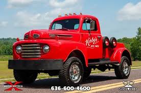 Image result for Pheasant Red 1948 Ford