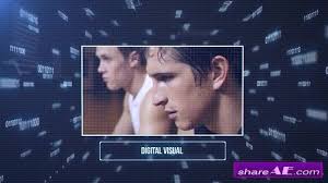 A detailed video tutorial is included. Motion Array Free After Effects Templates After Effects Intro Template Shareae