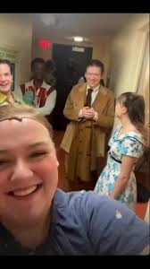 Did you miss THE CAKE Director Kim Clark-Kaczmarek