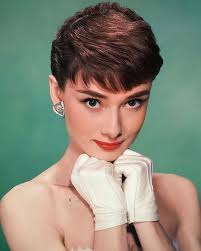 Audrey Hepburn