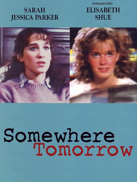 Somewhere, Tomorrow (1983) - IMDb