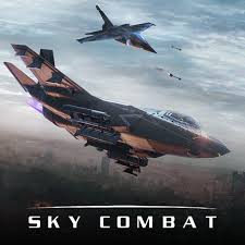 Sky Combat War Planes Online Simulator Pvp V1 1 Mod Apk In 2020 Pvp Jet Plane Combat