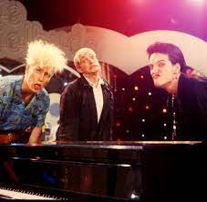 Ihr glaubt, ihr wisst alles über die ärzte? Punkrock Die Arzte Die Beste Band Der Welt Bilder Fotos Welt