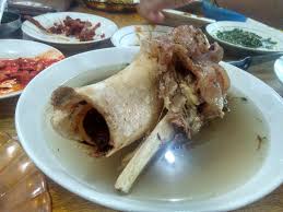 Image result for Rumah Makan Sipirok Medan