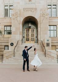 Outlive creative is a wedding photography and videography team based in phoenix, az. Lauren Ty S Intimate Courthouse Wedding Megan Claire Photography Arizona Wedding Photographer
