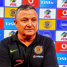 18 feb 02, 2021 07:14 pm in english premier league. Kaizer Chiefs Coach Hunt We Know We Are In A Fight Now