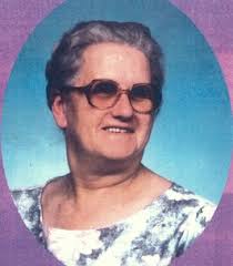 Obituary for Myrtle Marie Nicely (Osborne)