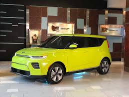First Drive 2020 Kia Soul The Detroit Bureau