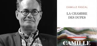 Camille Vilain, auteur/autrice sur Les Chroniques des Amis de Versailles