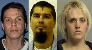 Federal meth-distribution charges target Indian Brotherhood gang in Oklahoma