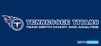 2019 2020 Tennessee Titans Depth Chart Live