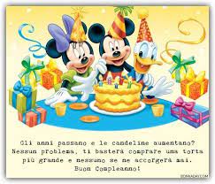 Auguri Compleanni Disney Immagini Di Buon Compleanno Buon Compleanno Auguri Di Buon Compleanno