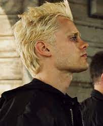 Jared leto blew me away with his portrayal of rayon, the transgender woman with aids i. Angel Face Fight Club Wiki Fandom