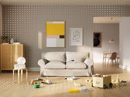 Choose bedroom furnitures and create your perfect bedroom. Ikea S Fancy New Ar App Lets You Design Entire Rooms Wired Uk