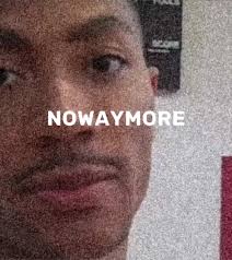 Derrick Rose Runaway Edit