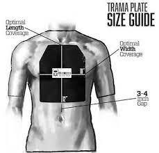 Choosing the right size plates for your. Confused On Plate Sizing Tacticalgear