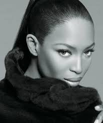 How naomi campbell changed modeling forever'. Naomi Campbell Interview The Face Tyra The 90s Tough Love Fashion