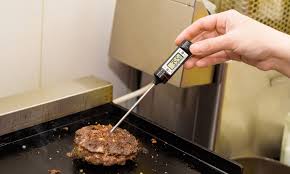 Can You Use A Meat Thermometer For Oil