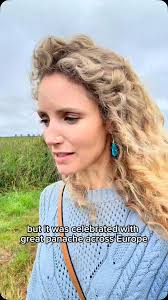 This day, 24 June, was celebrated as Midsummer’s Day across Europe in the  sixteenth and seventeenth centuries., It was a time of fun, feasting and  frivolity, with one or two side-effects…