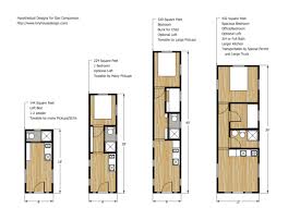 Tiny House Design Tiny House Layout Tiny House Floor Plans Tiny House Plans