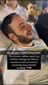 Ran is home. It's a very bittersweet day… but also a day of closing a very  difficult chapter in our history. May this day bring only peace moving  forward! May G-d bless