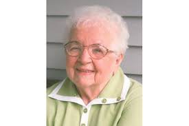 Eugenia Dolski Obituary (1924