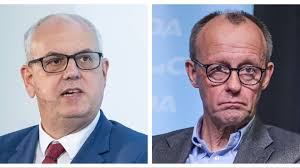 Bremen: Bovenschulte attackiert Merz