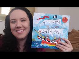 Room 1 Ms Heather Port Side Pirates