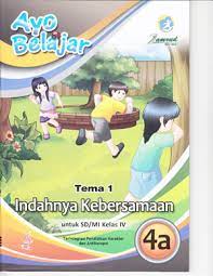 Kunci jawaban buku lks putra nugraha kelas 12 learning by doing. Lks Zamrud 4a Tema 1 Indahnya Kebersamaan Pusat Lks