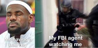 آموزش ماندگار 56 دنبال‌ کننده. Fbi Open Up I Ve Brought Chocolate R Wholesomememes Wholesome Memes Know Your Meme
