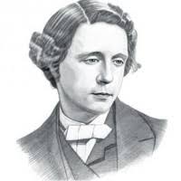 Полка Льюиса Кэрролла — вручение 1964 г.