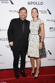 Wear a mask, wash your hands, stay safe. Knicks Owner James Dolan And Wife Kristin Are Splitting Daily Mail Online