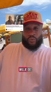 Devyn Smith Talking about Flood