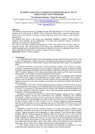 We did not find results for: Middle East Studies Literature And Culture Research Papers Academia Edu