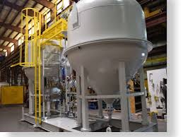 MYCELX brings water treatment technology to basin