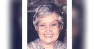 Dorothy Jean Stewart Obituary