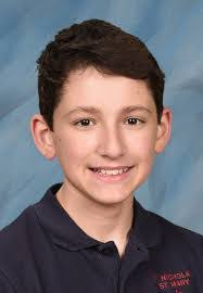 Christopher Dutko's Instagram, Twitter & Facebook