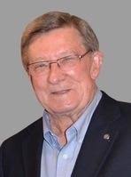 Charles Moody Obituary (2021)