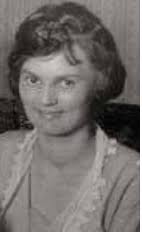 Jennie Daisy Kennedy Weber (1899-1960)