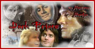 Mistress Marilyn's "Wizards & Warrior's" Fic: 'Dark Prince'