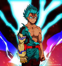 Mon Breadcrumbs Heroes Rising Deku And Bakugo Are Up In My My hero academia power levels all characters top 100 strongest mha season 5 spoilers. mon breadcrumbs heroes rising deku