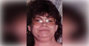 Obituary information for Judy Carol Prater