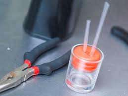 May 05, 2019 · meth injection. 3 Ways To Make A Vaporizer Wikihow