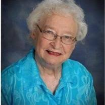 Roberta Tonn Obituary