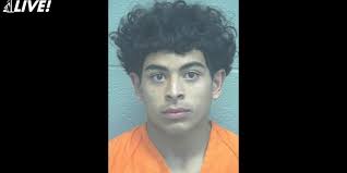 Police Searching for Teen Wanted for Murder